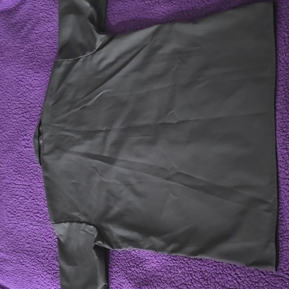 Ben Davis Solid Shirt - Picture 3 of 5